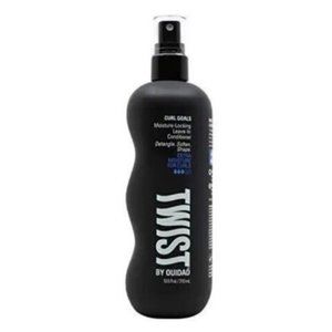 TWIST Curl Goals Moisture-locking Leave-in Conditioner, 10.5 ounces